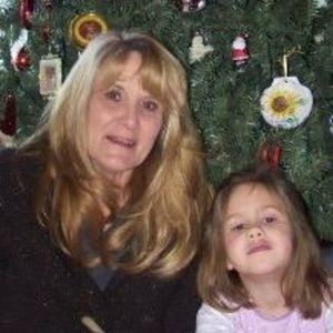 Meet your Posher, Cindy